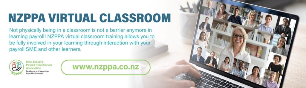 virtual classroom